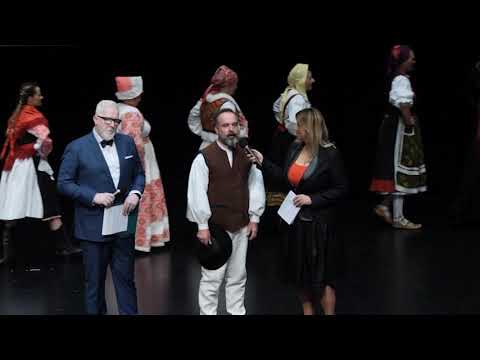 FA"ZORA"OPATIJA  KONCERT POVODOM 70 GODINA RADA -1.DIO