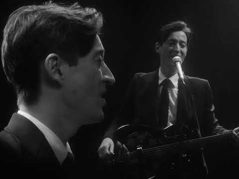 Art d'Ecco - Outcast (Official Video)