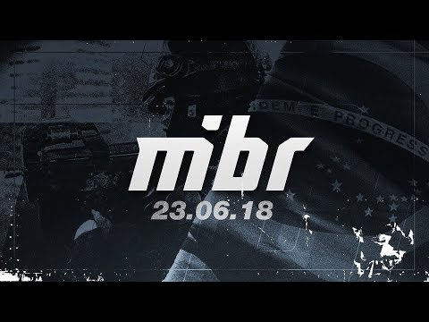 MIBR: O RETORNO