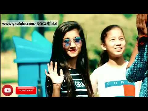 (Angin Rindu) Oh Angin Bisikan Padanya Ku Cinta Dia | Official Video Klip Yang Bikin Baper