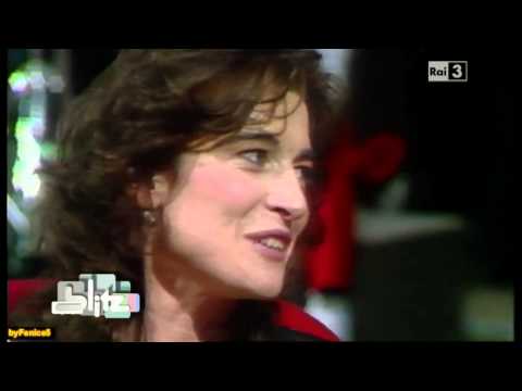 Si è offeso assai! Lina Sastri, Troisi, Benigni, Arena Blitz 1982