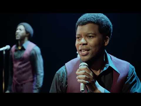 Ain't Too Proud trailer thumbnail