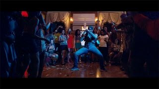 Exclusive Sneak Peek at the 'Magic Mike' Sequel