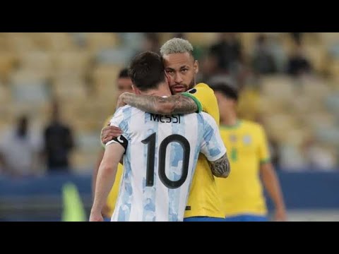 Neymar's declaration on Lionel Messi reunion at PSG as Barcelona exit confirmed