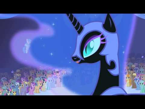 Return of Nightmare Moon