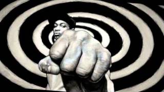 Sing a Simple Song - Sly and The Family Stone - Chuck D &  ISAAC HAYES.wmv