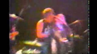 1 The Germs Richie Daggers