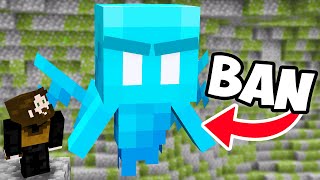 This Minecraft Update Is Illegal... Here's Why