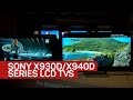 Sony S High End LCDs Get Picture Upgrades Dolby Vision HDR