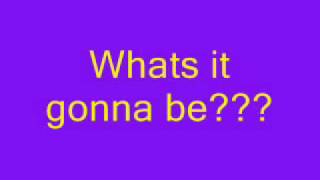 Up Against The Wall--Ariel Moore