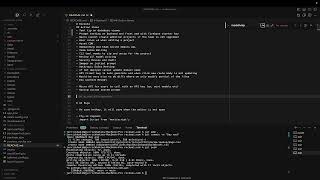 Download the video "Refactoring a API Client for a Learn to Code App. Trying to clean up a mess I created."