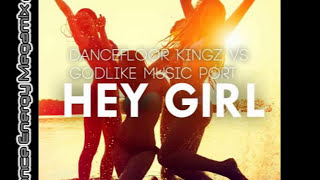 Dance Energy Megamix 25 - Best of Hands Up!