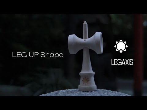 LEG-UP Promo - Juryu & Rin Shibuya