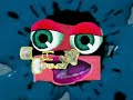 Minecraft Bee Attacks Klasky Csupo Effects 2 AVS Version