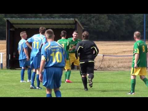 Die RFM- Nachspielzeit (Folge 33 / 17. August 2016)