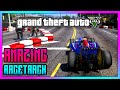 Formula One - F1 Track With Pitstop - Huge Track 20
