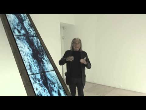 Interview Fabrizio Plessi