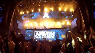 13-10-2017 Armin van Buuren @MandarinePark 1/2