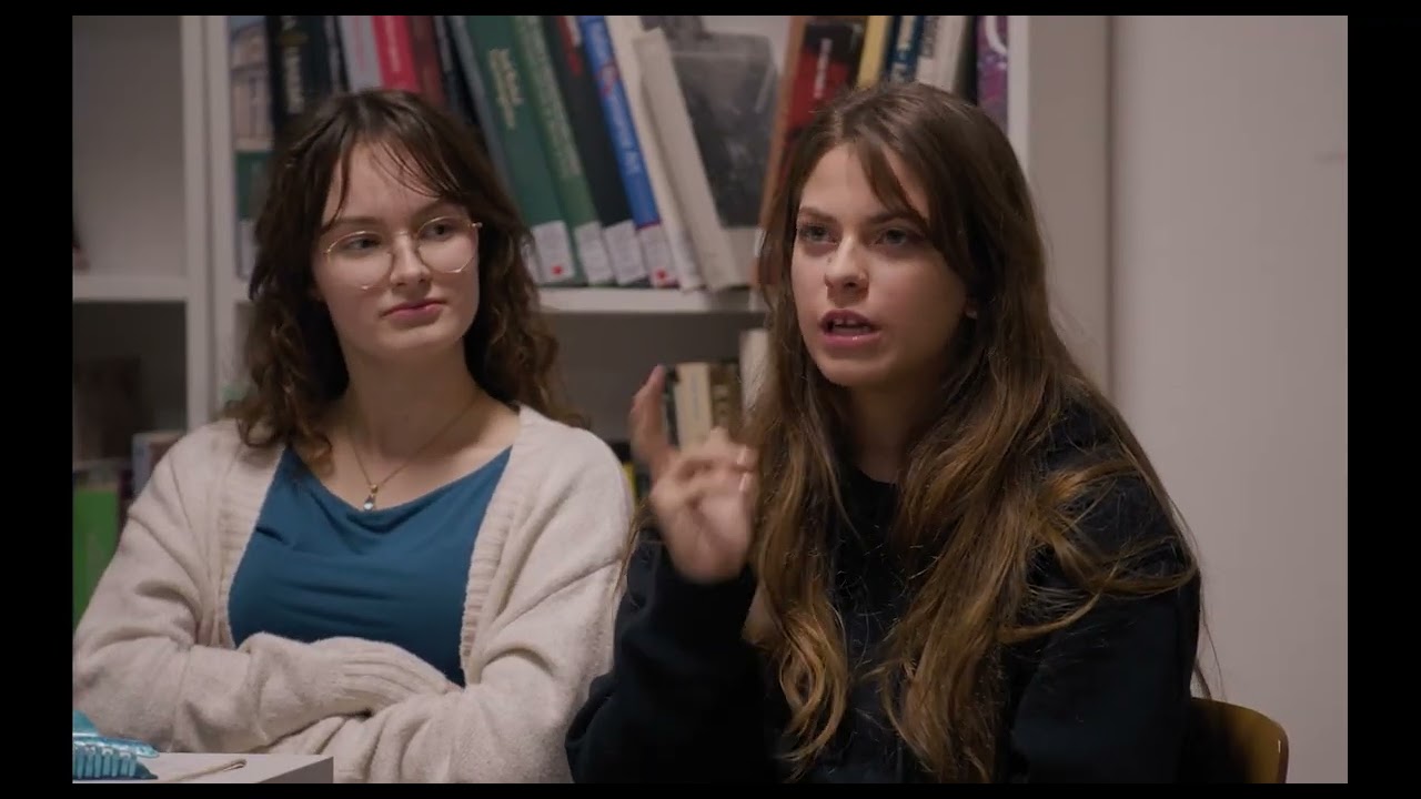 Anteprima e trailer