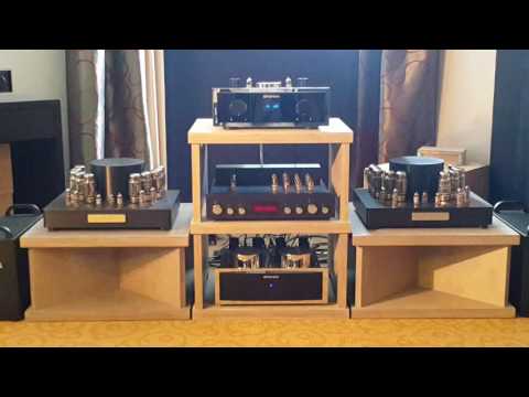 MiTec speakers, Mal Valve, Einstein