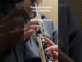 Peter And The Wolf Sergei Prokofiev Clarinet Except Part