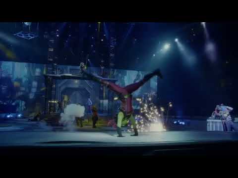 YouTube video thumbnail