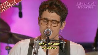 John Mayer - XO (Tradução)