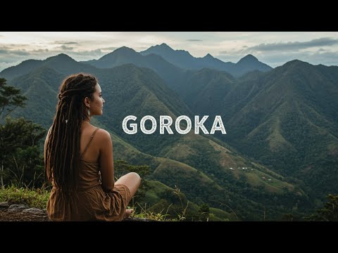 🎶🔥 Goroka – Moho'Nilla (Cover Remix ft Big Gee Studios) 🇵🇬💚