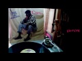 CURTIS MAYFIELD - don't push - 1990