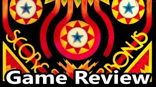 Thunderball Magnavox Odyssey 2 Review - The No Swear Gamer Ep 678