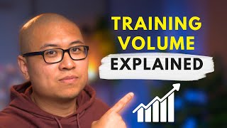 Ultimate Guide To Powerlifting Volume (Science Backed)