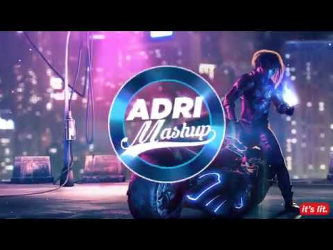 TWOLOUD & Stupid Goldfish - Next Round On Me