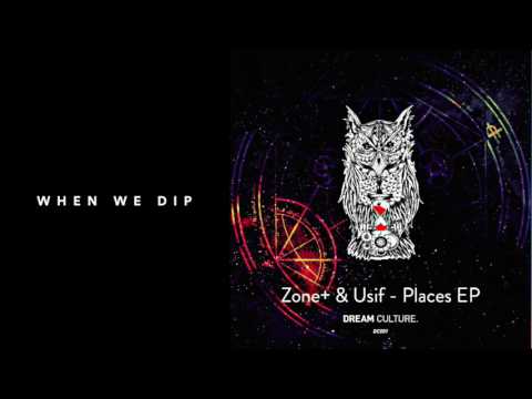 Zone+ & Usif - Tule (Original Mix) [Dream Culture]