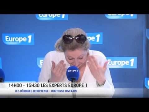 comment trouver europe 1