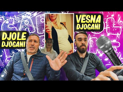 DJOGANI BIL NAPAGAN DEKA JA MALTRETIRA VESNA DODEKA BILA TRUDNA!