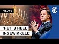 Rutte over paleiskosten Oranjes: ‘Ik begrijp er niks van’