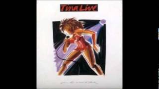 Tina Turner  Tearing us Apart-Live in Europe