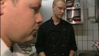 preview picture of video 'WM kulinarisch im Farmerhaus in Groß-Umstadt - Sat1 Weck Up'