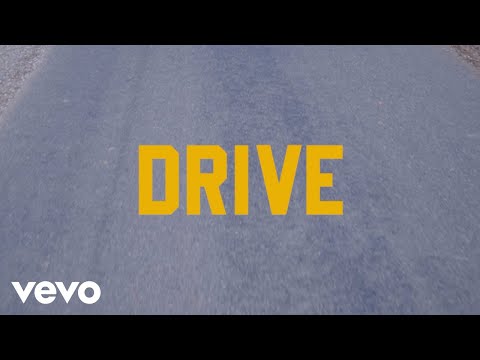 PRISMA - Drive (Official Video)