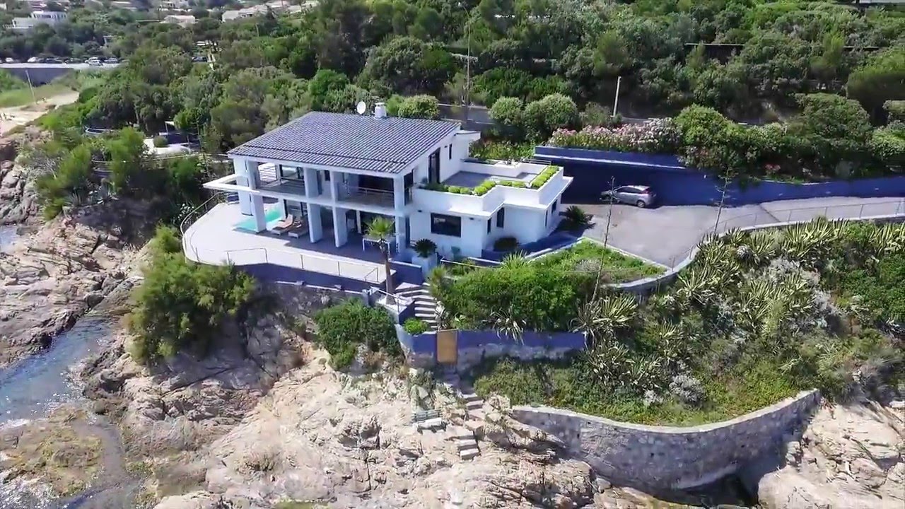 Cozy Villa at the Spanish Mountainside