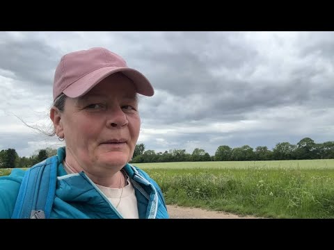 UMV154 - I didn't think I'd make it back!