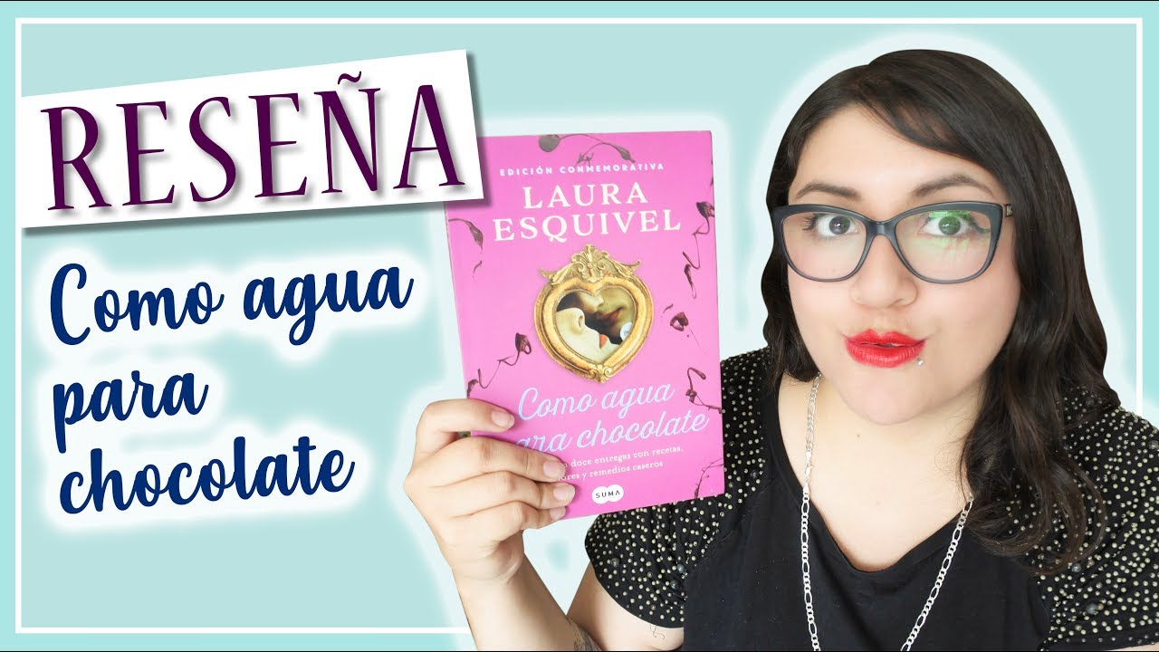 Watch RESEÑA?Como Agua Para Chocolate Now RESEÑA?Como Agua Para Chocolate