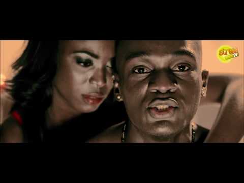 Mister K - Dormir Só - Stress TV 2012