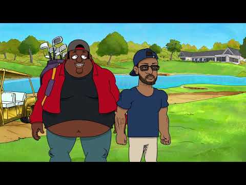 The Fabulous Freak Brothers.  Season 2 Episode 6 - Pet Condoms