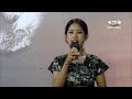 JISU DE NANG NA KA SAABA Rimchi M Marak