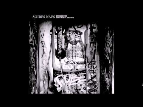 06 - Mammamia - Soires Naes (Temas inéditos)