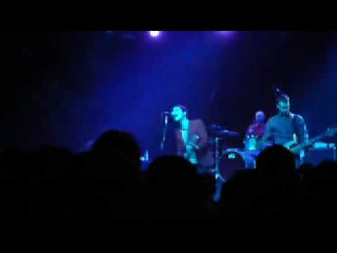 Texas is the Reason - A Jack With One Eye live