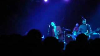 Texas is the Reason - A Jack With One Eye live