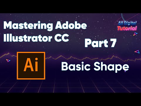 Mastering Adobe Illustrator CC Illustrator Document