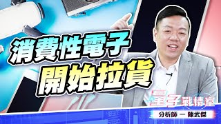 個股：消費性電子開始拉貨…『小虹』是個好女人!! #台虹 #雷虎 #精剛 (圖)
